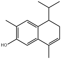 3-Hydroxxy-α-calacorene|3-Hydroxxy-α-calacorene