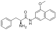 H-PHE-4M-BETANA Structure