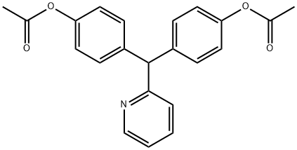 603-50-9 结构式