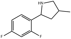 603069-10-9 Structure