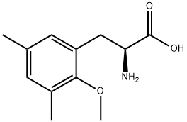 DL-2-Methoxy-3,5-dimethylphenylalanine|