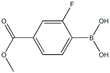 603122-84-5 Structure