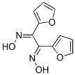 联呋喃甲酰二肟，一水异构体混合物,6035-71-8,结构式