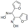 ALPHA FURILDIOXIME Structure