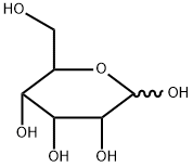 6-(hydroxymethyl)oxane-2,3,4,5-tetrol Structure