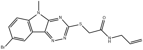 603947-02-0 Structure