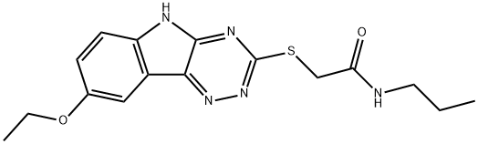 603947-70-2 Structure
