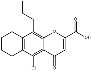 proxicromil Struktur