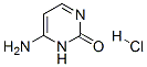 cytisine hydrochloride  Structure