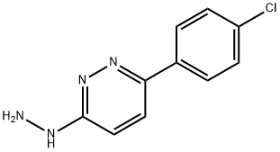CHEMBRDG-BB 4000246|3-(4-氯苯基)-6-肼基哒嗪