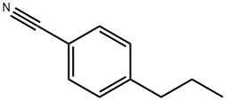 4-N-PROPYLBENZONITRILE|4-丙基苄腈