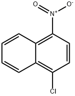 1-CHLORO-4-NITRONAPHTHALENE