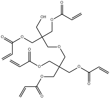 60506-81-2 聚二季戊四醇五丙烯酸酯