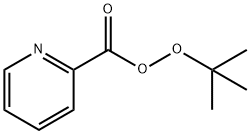 60512-72-3 2-Pyridinecarboperoxoicacid,1,1-dimethylethylester(9CI)