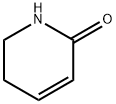 5,6-dihydro-1H-pyridin-2-one Structure