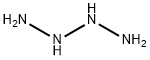 四氮烷, 6054-69-9, 结构式