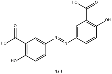 6054-98-4 结构式