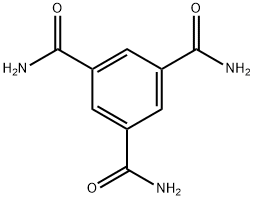 benzene-1,3,5-tricarboxaMide Structure