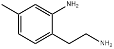Benzeneethanamine, 2-amino-4-methyl- (9CI)|