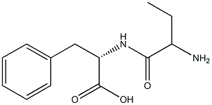 H-ABU-PHE-OH, 60577-37-9, 结构式