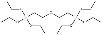 Bis(2-triethoxysilylethyl) ether|