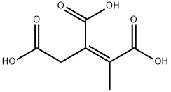 (Z)-but-2-ene-1,2,3-tricarboxylic acid|