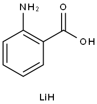 60613-06-1 lithium anthranilate