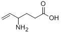 VIGABATRIN Structure