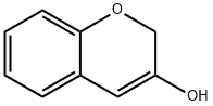 2H-1-Benzopyran-3-ol (9CI)|