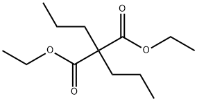 Diethyl dipropylmalonate