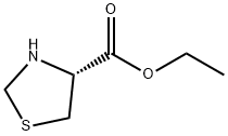 ethyl (R)-thiazolidine-4-carboxylate