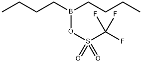 DIBUTYLBORON TRIFLUOROMETHANESULFONATE