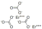 ERBIUM CARBONATE,6067-35-2,结构式