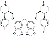 606968-05-2 亚甲基双盐酸帕罗西汀