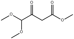 Methyl 4,4-dimethoxyacetylacetate