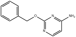 60722-67-0 2-(苯基甲氧基)-4-嘧啶胺