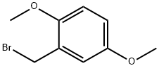 2,5-Dimethoxybenzylbromide|2,5-二甲氧基苄基溴