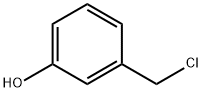 间羟基苄基氯, 60760-06-7, 结构式