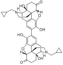 纳曲酮杂质,607732-61-6,结构式
