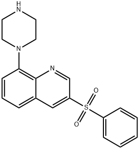 607742-69-8 Structure