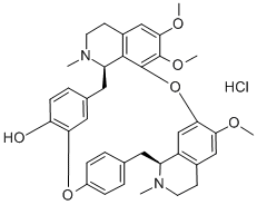 BERBAMINE DIHYDROCHLORIDE price.