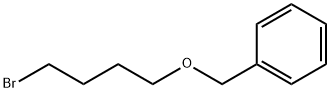 4-溴丁醚苄酯 结构式