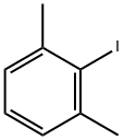2-Iodo-1,3-dimethylbenzene Structure