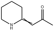 2-Propanone, 1-(2-piperidinylidene)- (9CI)|