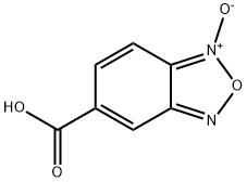 6086-24-4 苯并氧化呋咱-5-羧酸