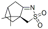 (1S)-(-)-Camphorsulfonylimine Structure