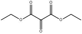 Diethyl ketomalonate Structure