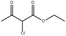 Ethyl 2-chloroacetoacetate|2-氯乙酰乙酸乙酯