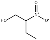 2-NITRO-1-BUTANOL Structure