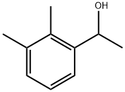 Benzenemethanol, -alpha-,2,3-trimethyl- (9CI) 化学構造式